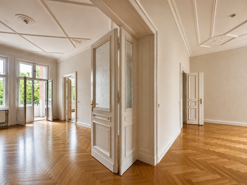 Foto - Wohnung zum Kaufen in Berlin 998.000,00 € 228.21 m²