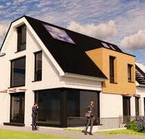 Haus zum Kaufen in Düsseldorf 949.000,00 € 200 m²