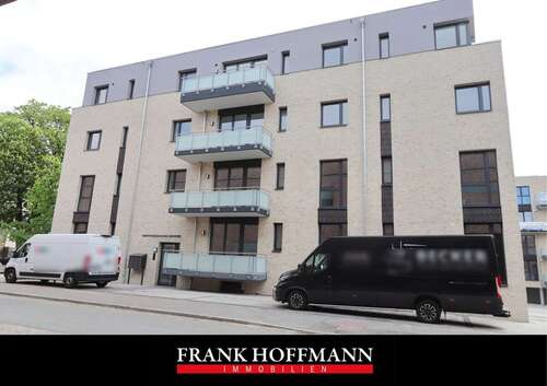 Foto - Wohnung zum Kaufen in Neumünster 242.500,00 € 52.62 m²