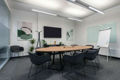 Foto - Büro in Frankfurt am Main 10.710,00 € 25 m²