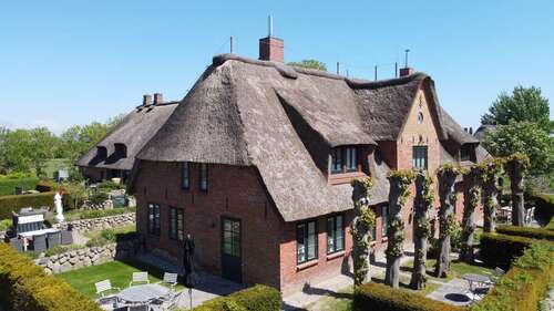 Foto - Haus zum Kaufen in Oevenum 1.450.000,00 € 187 m²