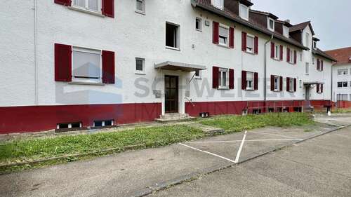 Foto - Wohnung zum Kaufen in Schorndorf 189.000,00 € 64.18 m²