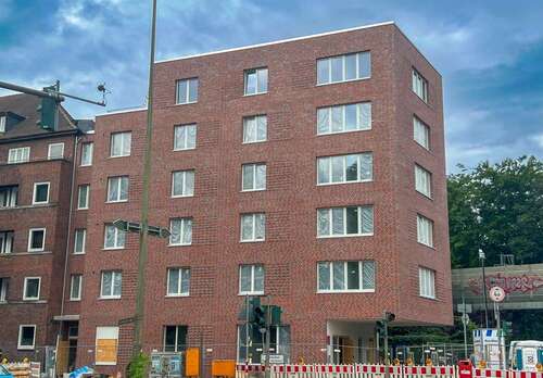 Foto - Wohnung zum Mieten in Hamburg 1.800,00 € 90 m²