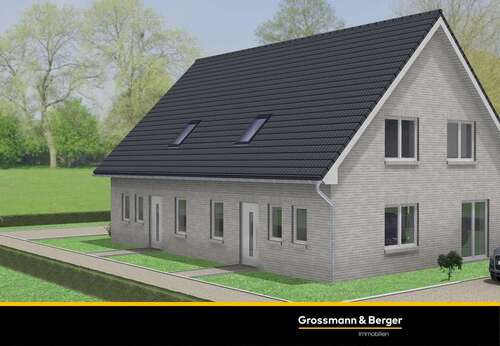 Foto - Haus zum Kaufen in Quickborn 620.000,00 € 105 m²