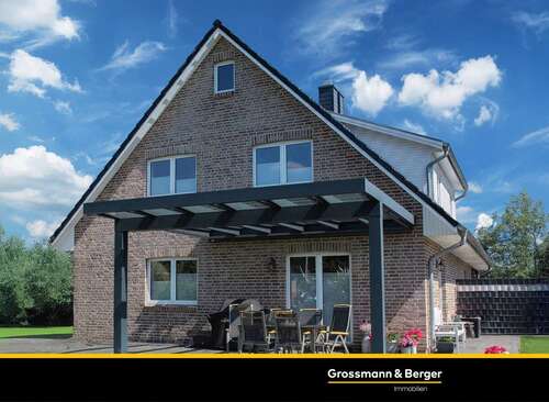 Foto - Haus zum Kaufen in Quickborn 620.000,00 € 105 m²