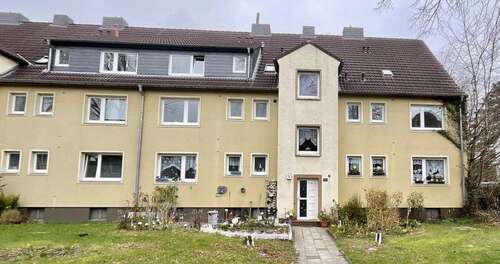 Foto - Wohnung zum Mieten in Wilhelmshaven 359,00 € 54.48 m²