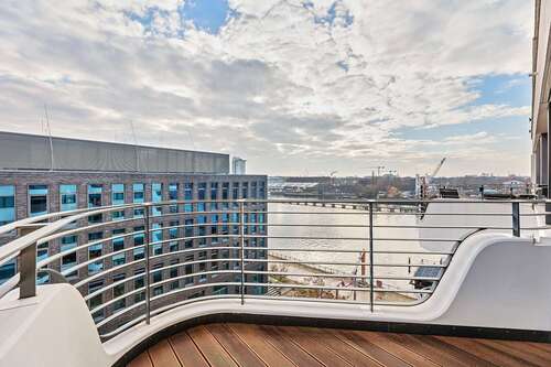 Foto - Wohnung zum Mieten in Berlin 1.200,00 € 62 m²