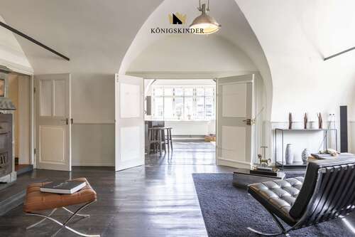 Foto - Wohnung zum Kaufen in Calw 649.000,00 € 245 m²