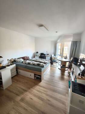 Foto - Wohnung zum Mieten in Göttingen 430,00 € 30 m²