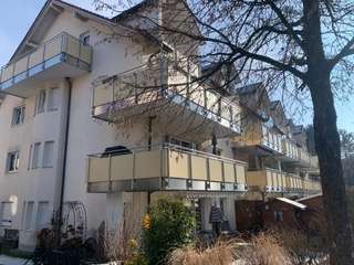 Foto - Wohnung zum Kaufen in Markt Schwaben 335.000,00 € 65.8 m²