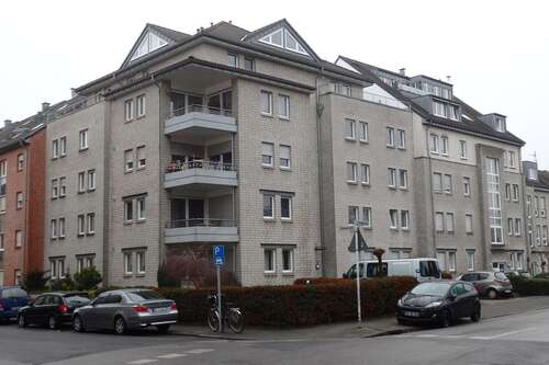 Foto - Wohnung zum Mieten in Mönchengladbach 536,00 € 60.94 m²