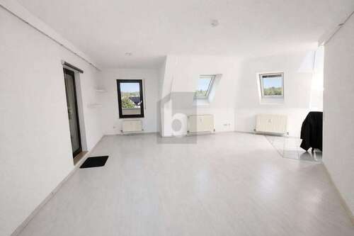 Foto - Wohnung zum Mieten in Mannheim 1.250,00 € 111 m²