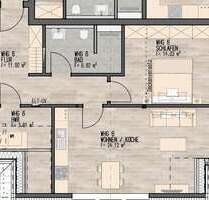 Wohnung zum Mieten in Diepholz 670,00 € 57 m²