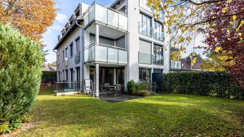Foto - Wohnung zum Mieten in München 2.800,00 € 110 m²