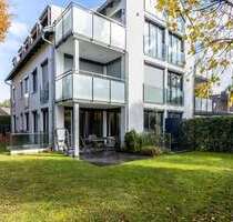 Wohnung zum Mieten in München 2.800,00 € 110 m²