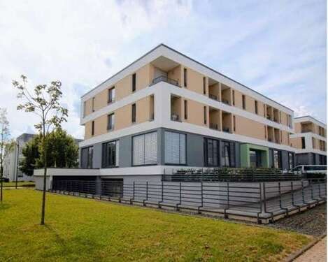 Foto - Wohnung zum Mieten in Trier 460,00 € 28 m²