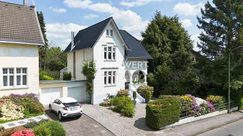 Foto - Haus zum Kaufen in Haan 1.150.000,00 € 157.75 m²