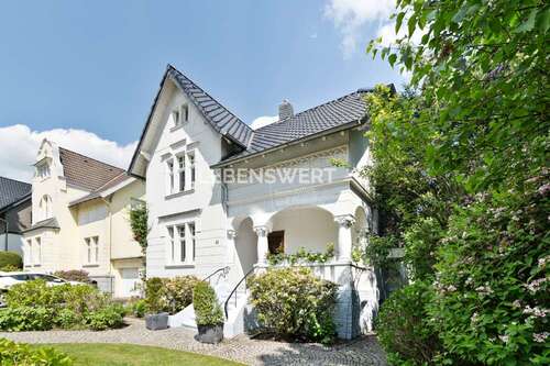 Foto - Haus zum Kaufen in Haan 1.150.000,00 € 157.75 m²