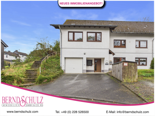 Foto - Haus zum Kaufen in Much 449.000,00 € 195.27 m²