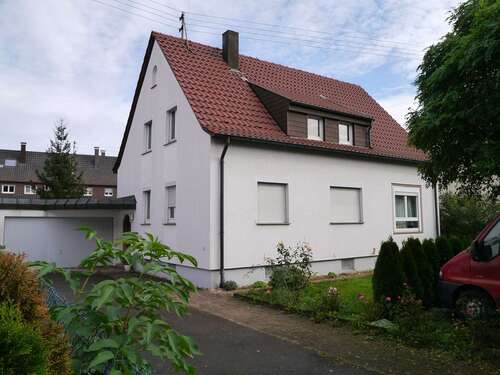 Foto - Haus zum Mieten in Wendlingen 1.650,00 € 125 m²