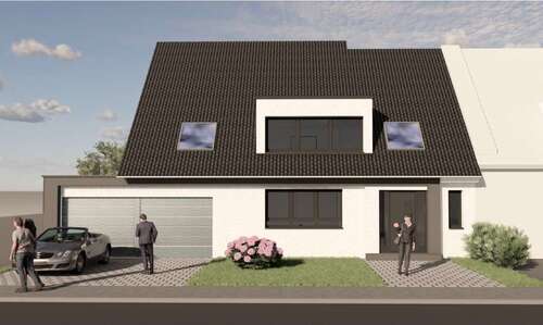 Foto - Haus zum Kaufen in Düsseldorf 1.890.000,00 € 220 m²