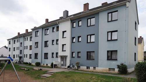 Foto - Wohnung zum Mieten in Neuwied 383,40 € 51.12 m²
