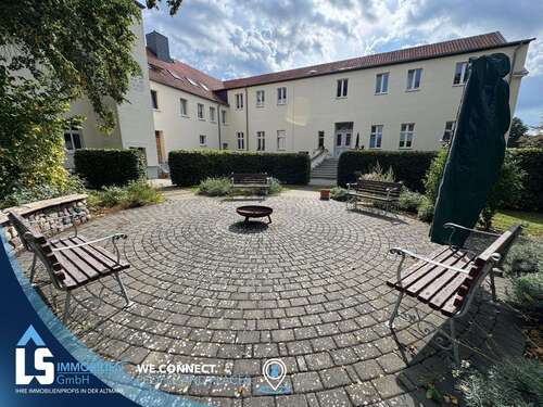 Foto - Wohnung zum Mieten in Stechow-Ferchesar 450,00 € 53.26 m²