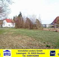 Grundstück zu verkaufen in Mücka 21.000,00 € 1128 m²