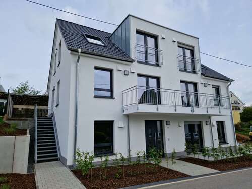Foto - Wohnung zum Kaufen in Trier 489.900,00 € 106.63 m²
