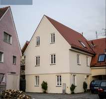 Foto - Wohnung zum Kaufen in Dillingen an der Donau 226.000,00 € 54 m²