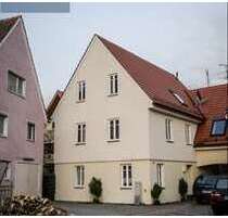 Wohnung zum Kaufen in Dillingen an der Donau 226.000,00 € 54 m²
