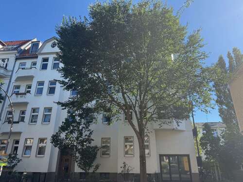 Foto - Wohnung zum Mieten in Berlin 2.750,00 € 154 m²