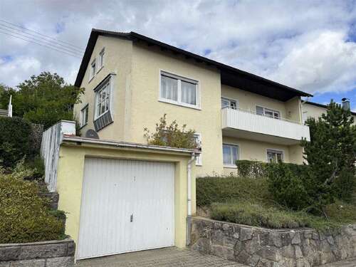 Foto - Haus zum Kaufen in Lauda-Königshofen-Unterbalbach 348.000,00 € 187 m²