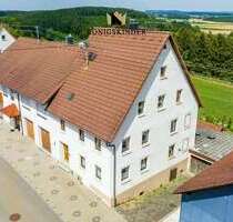 Haus zum Kaufen in Trochtelfingen - Steinhilben 129.000,00 € 184.52 m²