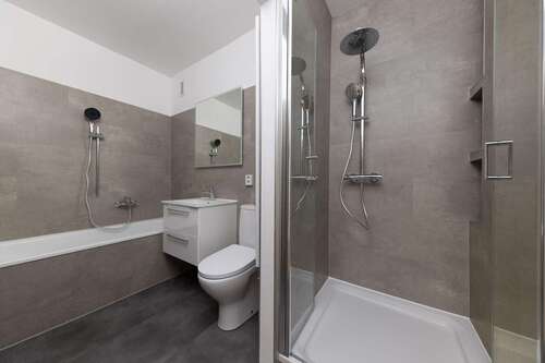 Foto - Wohnung zum Mieten in Leipzig 950,00 € 90 m²