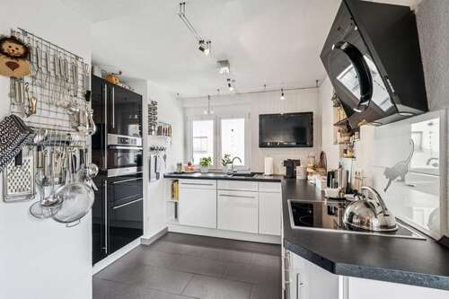 Foto - Wohnung zum Kaufen in Schopfheim 395.000,00 € 117.91 m²