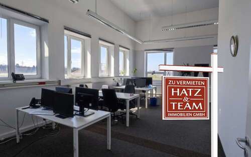 Foto - Büro in Passau 4.950,00 € 575 m²