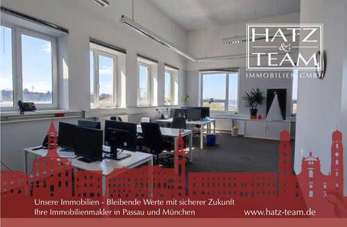 Foto - Büro in Passau 4.950,00 € 575 m²