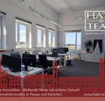 Büro in Passau 4.950,00 € 575 m²