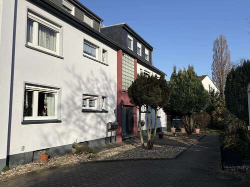 Foto - Wohnung zum Kaufen in Neukirchen-Vluyn 275.000,00 € 124 m²