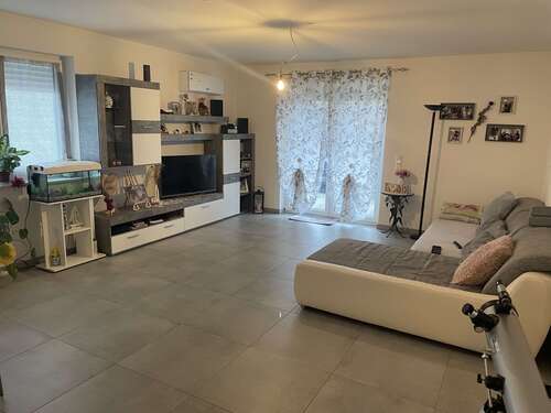 Foto - Wohnung zum Mieten in Waghäusel-Kirrlach 1.200,00 € 97 m²