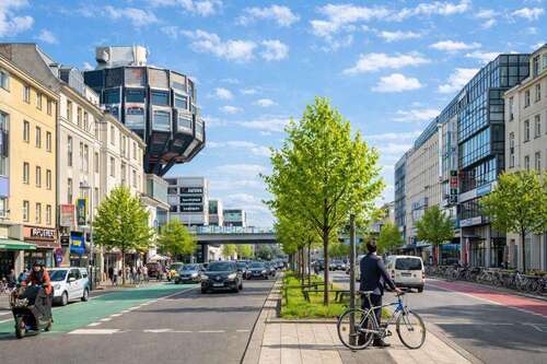 Foto - Wohnung zum Kaufen in Berlin 599.000,00 € 85 m²