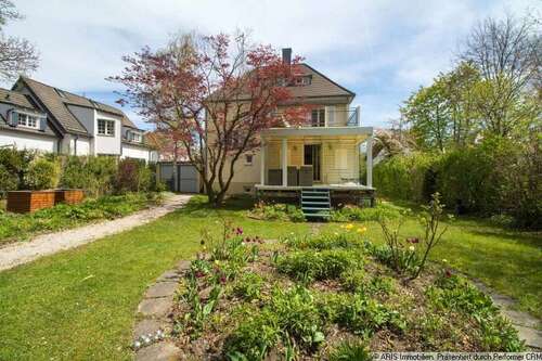 Foto - Haus zum Mieten in Gräfelfing 3.750,00 € 150 m²