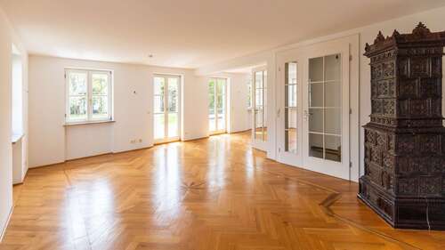 Foto - Wohnung zum Mieten in München 3.425,00 € 169 m²