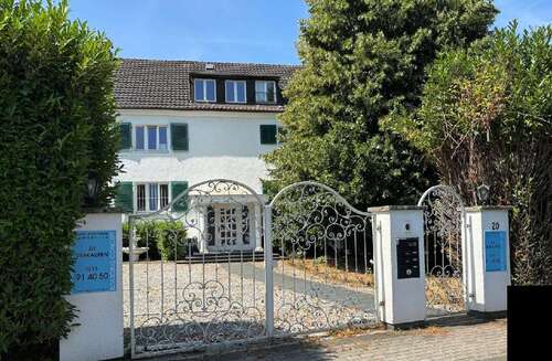 Foto - Haus zum Kaufen in Ratingen 1.650.000,00 € 380 m²