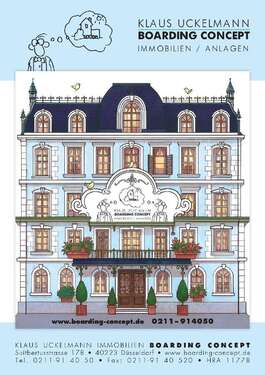 Foto - Haus zum Kaufen in Ratingen 1.650.000,00 € 380 m²