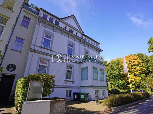 Foto - Büro in Hannover 3.700,00 € 198 m²
