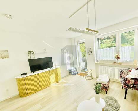 Foto - Wohnung zum Kaufen in Münstertal 268.000,00 € 77 m²