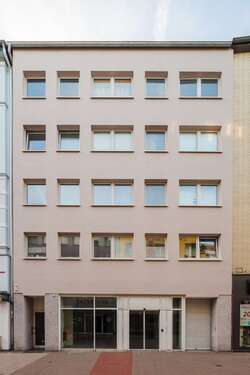 Foto - Wohnung zum Mieten in Duisburg 700,00 € 74 m²