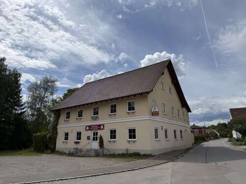 Foto - Haus zum Kaufen in Aichach 689.000,00 € 250 m²